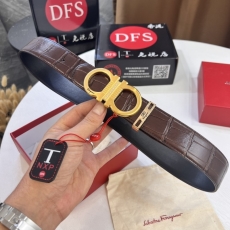 Ferragamo Belts